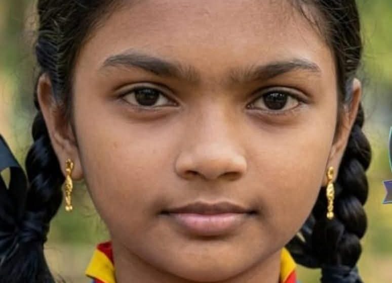  സൈക്കിളിൽ നിന്ന് വീണു പരിക്കേറ്റു ചികിത്സയിലായിരുന്ന വിദ്യാർത്ഥിനി മരിച്ചു.
