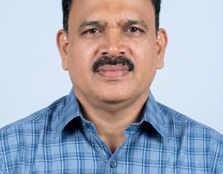  മോഹനൻ നൂഞ്ഞാടൻ തളിപ്പറമ്പ് റവന്യൂ ഡിവിഷണൽ ഓഫീസർ