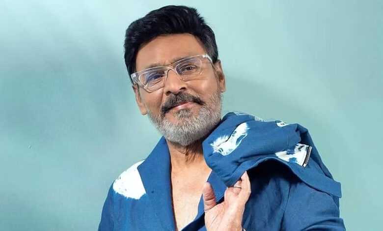  സംവിധായകനും നടനും ആയ കെ. ഭാഗ്യരാജ് അന്തരിച്ചു