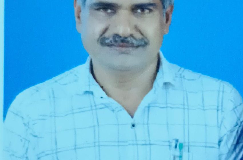  ഹരിദാസൻ കെ.വി അന്തരിച്ചു