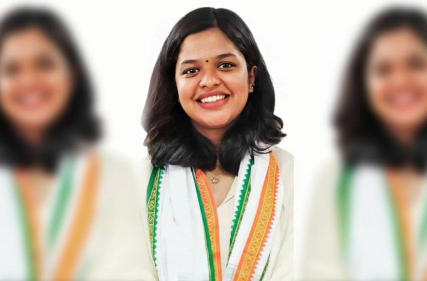  പാലായിൽ ദിയ ബിനു പുളിക്കകണ്ടം പുറത്ത്