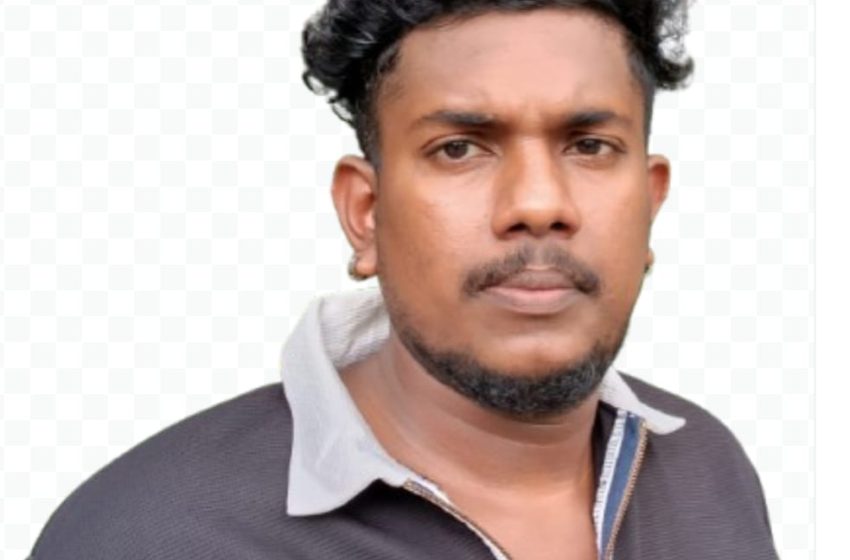  മഹാരാഷ്ട്ര സ്വദേശിയായ സ്വർണ വ്യാപാരിയെയും കുടും ബത്തെയും അക്രമിച്ച് സ്വർണവും പണവും തട്ടിയെടുത്ത കേസിൽ ഒരാൾ കൂടി പോലീസ് പിടിയിലായി