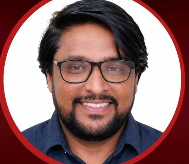  ഗൾഫിൽ നിന്നും നാട്ടിലേക്കുള്ള വഴിയിൽ കല്യാശ്ശേരി സ്വദേശി മരണപ്പെട്ടു
