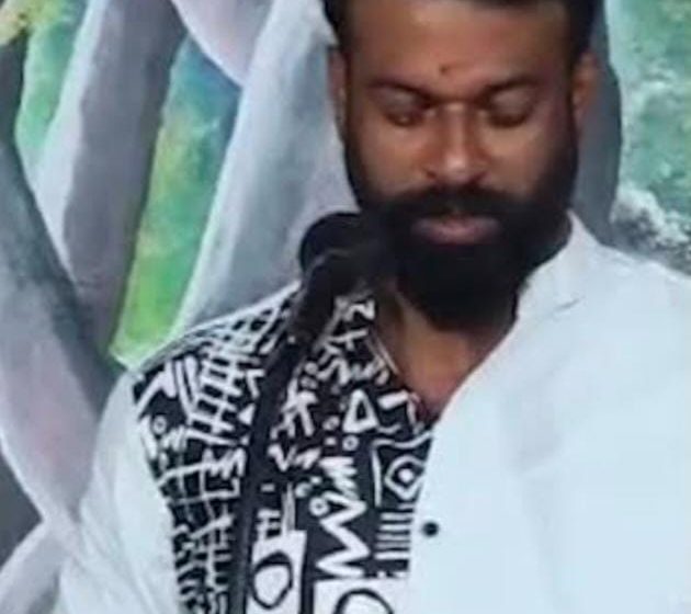  കാപ്പ കേസിൽ തടവിലുള്ള തിരുവനന്തപുരം കോർപ്പറേഷൻ ബിജെപി കൗൺസിലർ ആർ സുഗതന് വിയ്യൂർ ജയിലിൽ വെച്ച് സത്യപ്രതി‌ജ്ഞ ചെയ്തു.