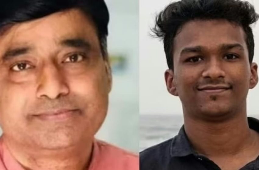  അ​ഞ്ച​ര​ക്ക​ണ്ടി ദ​ന്ത​ല്‍ കോ​ള​ജി​ലെ വിദ്യാർഥിയുടെ മരണം:ഡോ. എം കെ റാം പിടിയിൽ