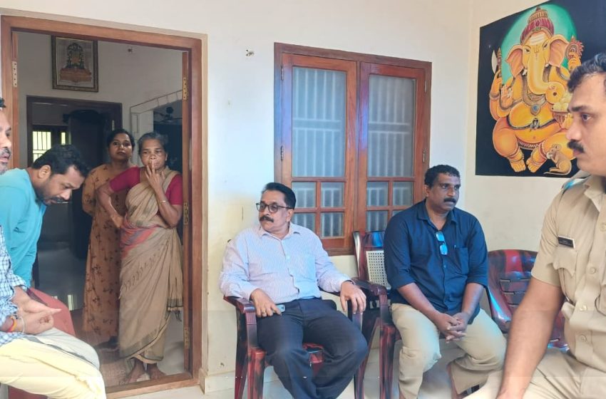  കുട്ടിയെ കണ്ടെത്താനുള്ള അടിയന്തര നടപടി സ്വീകരിക്കണം: ബാലാവകാശ കമ്മീഷന്‍