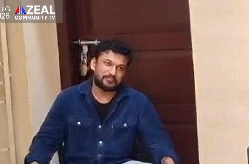  ഒടുക്കം കണ്ടെത്തി.അർജുൻ ആയങ്കിയെ പൊലീസ് അറസ്റ്റ് ചെയ്‌തു