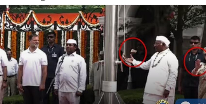  വന്ദേമാതര ആലാപനവുമായി ബന്ധപ്പെട്ട വിവാദത്തിൽ ഹൈക്കമാൻഡിന് വാക്കാൽ വിശദീകരണം നൽകി സേവാദൾ നേതൃത്വം.