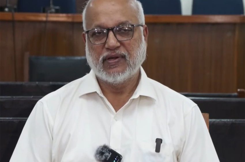  കാന്തപുരം എ പി അബൂബക്കര്‍ മുസ്ലിയാരെ വിമര്‍ശിച്ച് സിപിഎം ജനറല്‍ സെക്രട്ടറി എം എ ബേബി