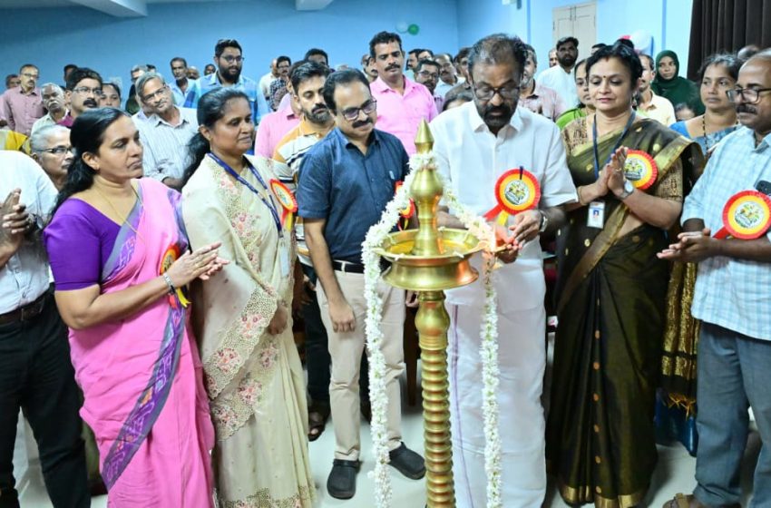  ലോക പശുദിനാഘോഷം ധേനുക 2026 സംഘടിപ്പിച്ചു