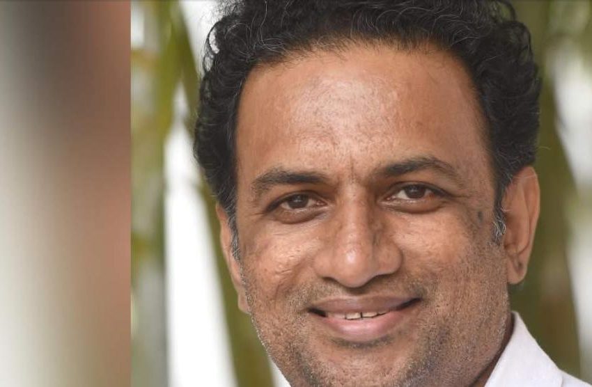  ജിജോ ജോൺ പുത്തേഴത്ത് (54) അന്തരിച്ചു.
