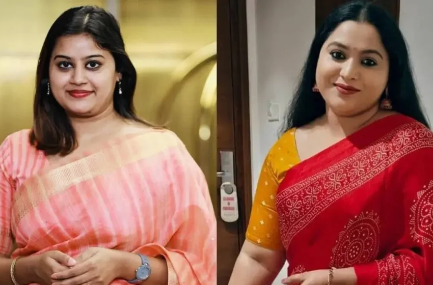  അന്‍സിബ ഹസന്‍റെ പരാതിയില്‍ നടി ലക്ഷ്മി പ്രിയക്കെതിരെ കേസെടുക്കാന്‍ പൊലീസിന് കോടതി നിര്‍ദേശം