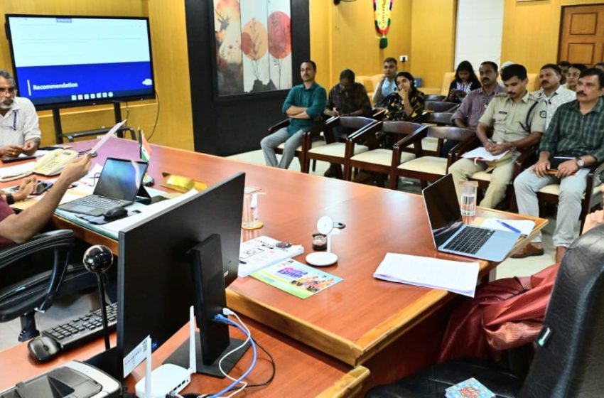  പയ്യാമ്പലം ഇനി നിർബന്ധിത മാലിന്യ വിമുക്ത പ്രദേശം; നിയമം ലംഘിച്ചാൽ കർശന നടപടി